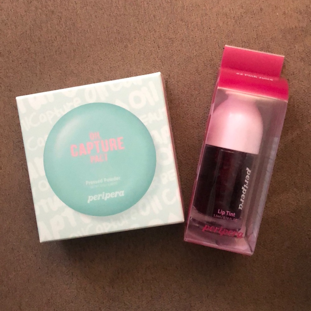 Peripera bundle